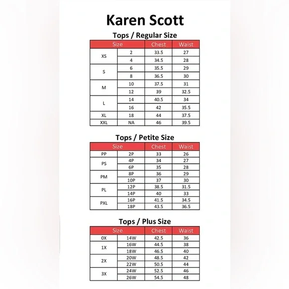 Karen Scott Chambray Halloween Button Up Shirt 100% Cotton Sz XL - Picture 6 of 7